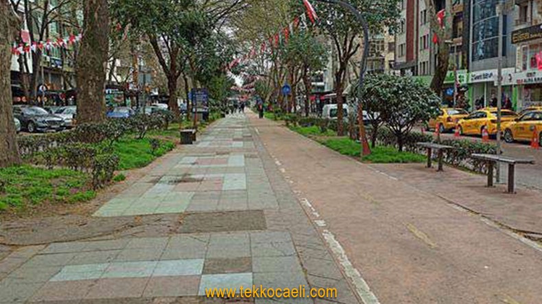 Sokağa Çıkma Yasağı Olacak mı?