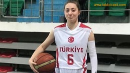 İzmit Belediyespor’dan Bomba Transfer