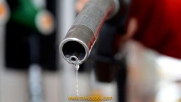 Benzin ve Motorine İndirim