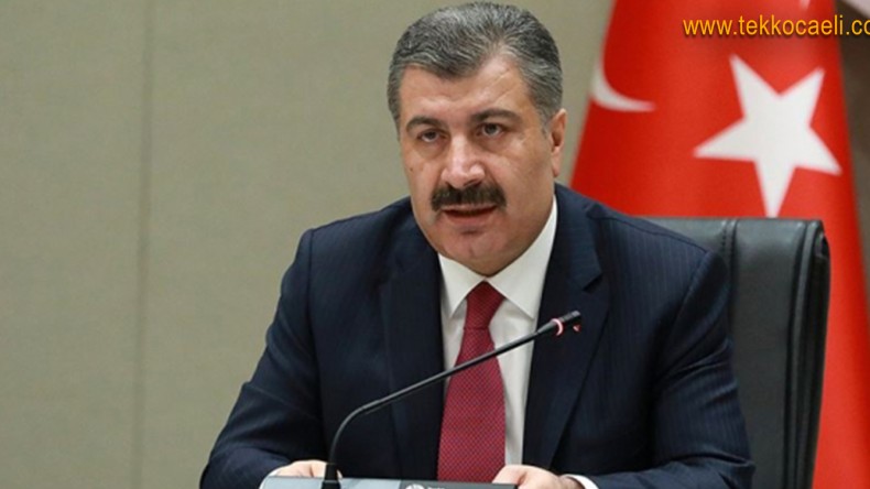 Yeni Kararlar Alınacak mı? Bakan Koca Açıkladı