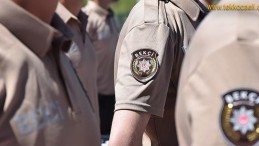 Bekçiler Hakkındaki Suçlamaya Suç Duyurusu