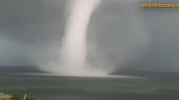 Meteoroloji’den Korkutan Açıklama