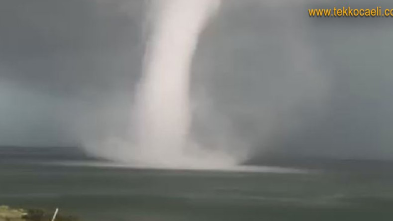 Meteoroloji’den Korkutan Açıklama