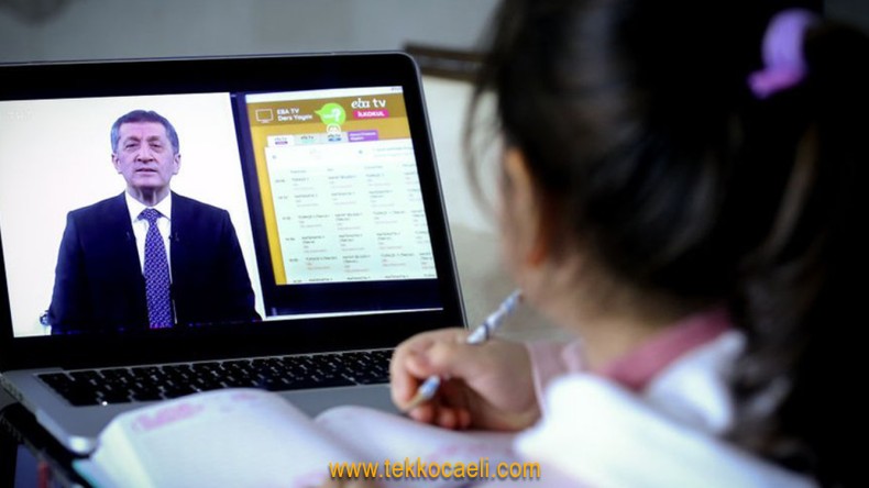 Milli Eğitim’den Flaş Karar