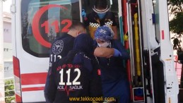 Tartıştığı Kadını Silahla Vurdu