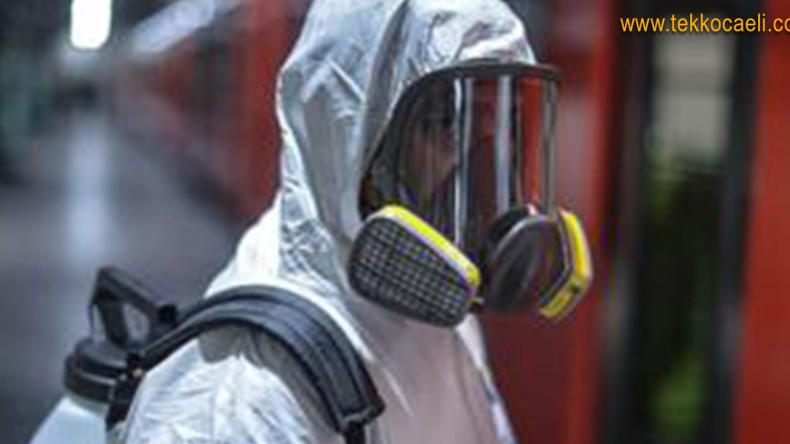 Korkunç Gerçeği Bu Sözlerle Açıkladı