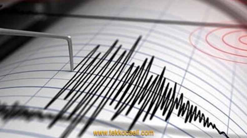 Korkutan Marmara Depremi Açıklaması