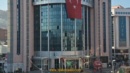 İzmit Belediyesi Geçici Personel Alacak