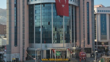 İzmit Belediyesi Geçici Personel Alacak