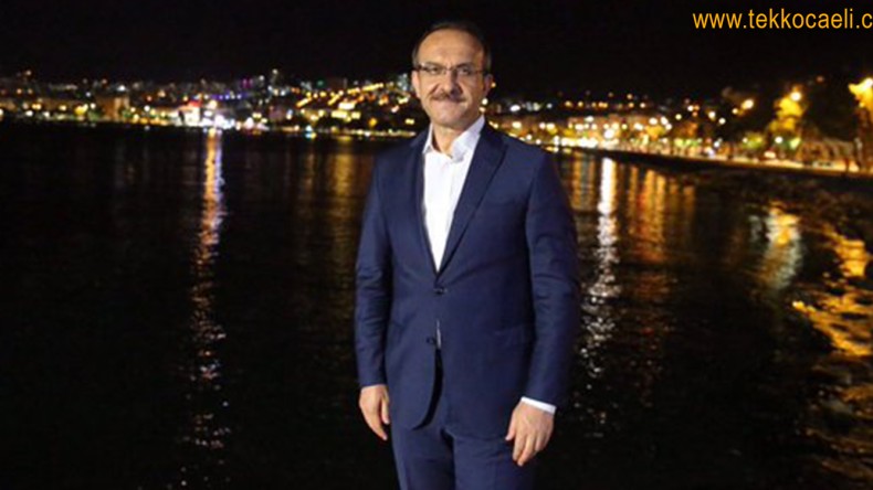 Kocaeli’nin Yeni Valisi Seddar Yavuz’dan Mesaj