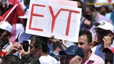 FLAŞ! Umut Partisi Resmen Kuruldu