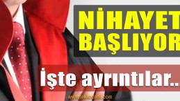 Hakim ve Savcı Adaylığı Mülakatları Başlıyor