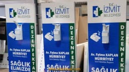 İzmit’te Akılalmaz Olay