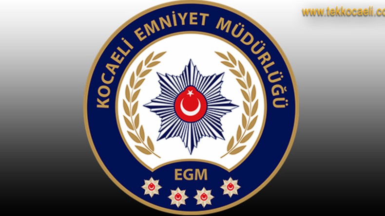 Kocaeli Emniyeti’nden Son Dakika Uyarısı
