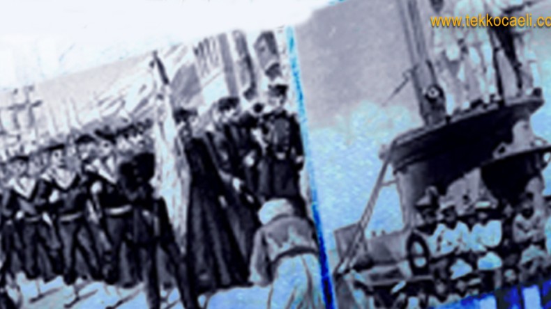 İzmit Belediyesi, Denizcilik Tarihine Işık Tutacak