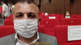 CHP’li Engin Taşdemir’den Bütçeye Eleştiri