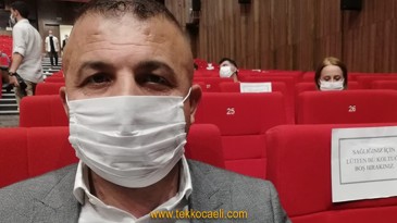 CHP’li Engin Taşdemir’den Bütçeye Eleştiri