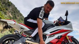 Genç Mühendis, Korkunç Kazada Can Verdi