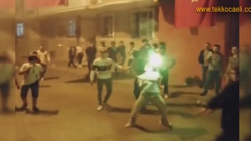 Bakan Koca Bu Görüntülere Tepki Gösterdi