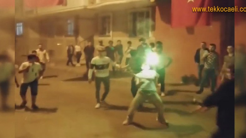 Bakan Koca Bu Görüntülere Tepki Gösterdi