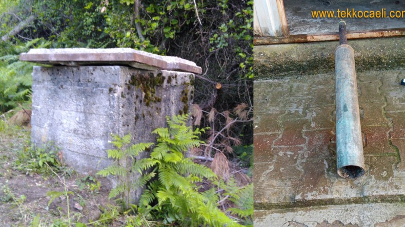 İSU’dan Su Kirliliği Açıklaması