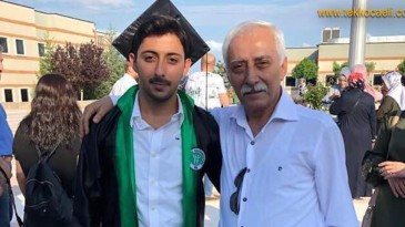 Zekai Kahyaoğlu’nun Oğlunda Koronavirüs Çıktı