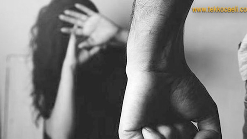 Sapık Genç Kıza Saldırdı