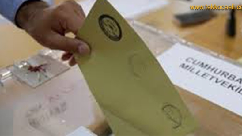 Erken Seçim Tartışmaları Sürüyor