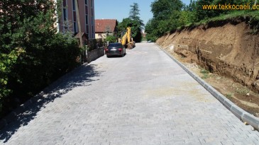 Başiskele’de Bakın Neler Oluyor