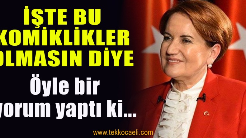 Sokağa Çıkma Yasağının İptal Edilmesine Flaş Yorum