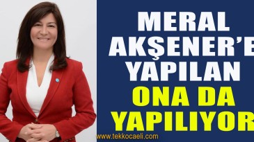 Kadın İl Başkan Adayına Sosyal Medya Üzerinden Saldırıyorlar