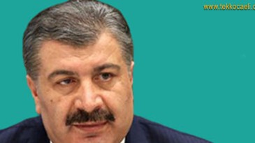 Kocaeli’de Korona Virüs İddiası