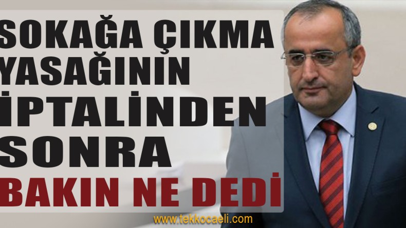 Milletvekili Akar’dan Hükümete Gönderme