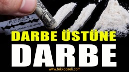 Dev Operasyonlar; Onlarca Kişi Gözaltına Alındı