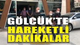 Emniyet’ten Gölcük’te Operasyon