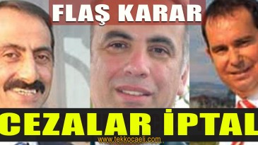 Fikret Gündüz Davasında Flaş Gelişme