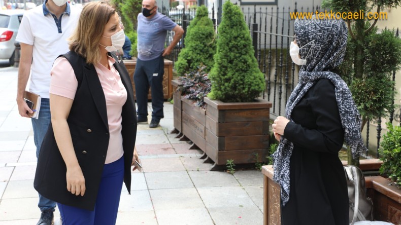 Başkan Hürriyet’ten Öğrenci ve Velilere Moral