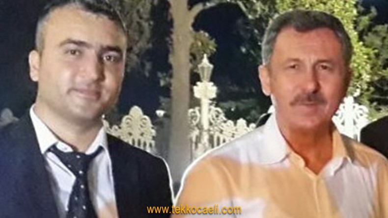 Kandıra’da Gelecek Partisi Konuşuluyor