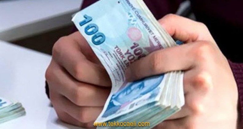 Milyonları İlgilendiriyor; Bayram Müjdesi Geliyor