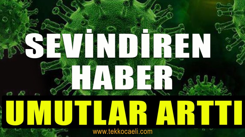 Vefat Sayısı Düşüyor