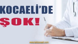 ŞOK! İki Doktorda Korona Virüs Çıktı