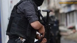 Kocaeli’de PKK Operasyonu