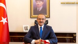 Kocaeli Valisi Seddar Yavuz, Bakın Ne Yaptı