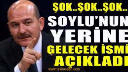 Kabine Revizyonunda Bakanlık İçin İsmi Geçenler…