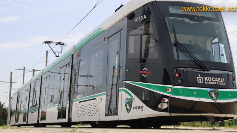 Akçaray’da Yaz Tarifesi Başlıyor