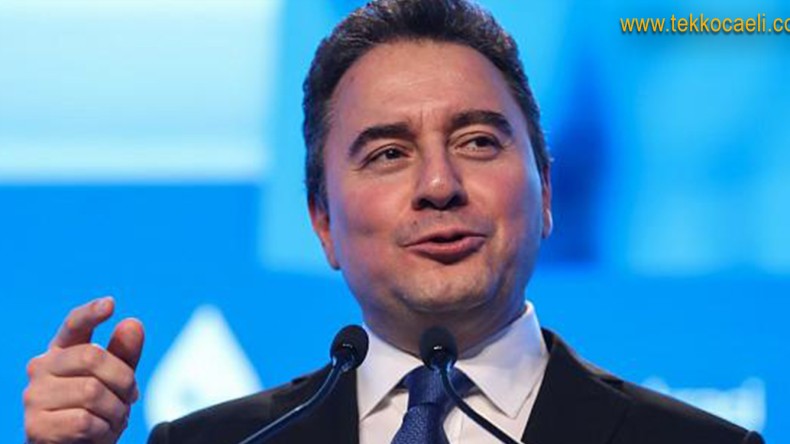 Deva Partisi İl Başkanlarını Açıkladı