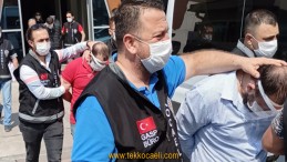 Başiskele’de Şahıs Alıkonulmuştu; Detaylar Ortaya Çıktı