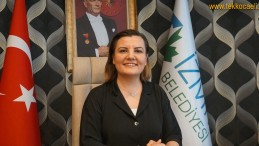 YKS’ye Girecek Gençlere Başarılar Diledi