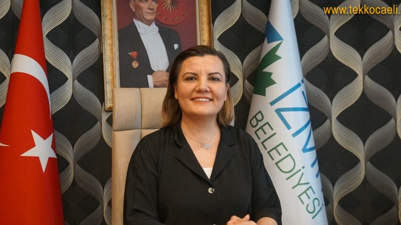 YKS’ye Girecek Gençlere Başarılar Diledi