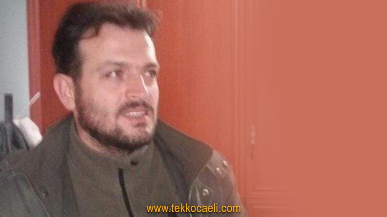 Kocaeli Emniyetini Yasa Boğan Ölüm